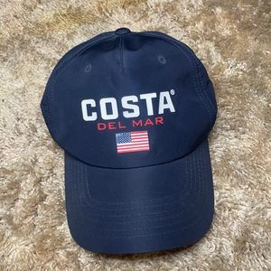 Costa Hat